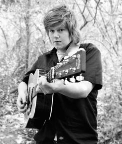 Brett Dennen, Love Speaks, CLIF BAR GreenNotes