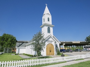 SoupMobile Church