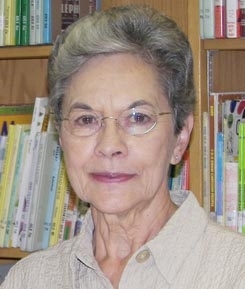 Mary Fink