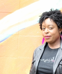 Kimberly Bryant, Black Girls Code