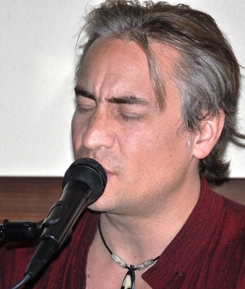 Rick DellaRatta, Jazz for Peace